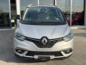 Renault Grand Scénic 1.6 dCi 160 Bose EDC