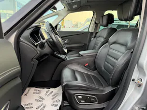 Renault Grand Scénic 1.6 dCi 160 Bose EDC