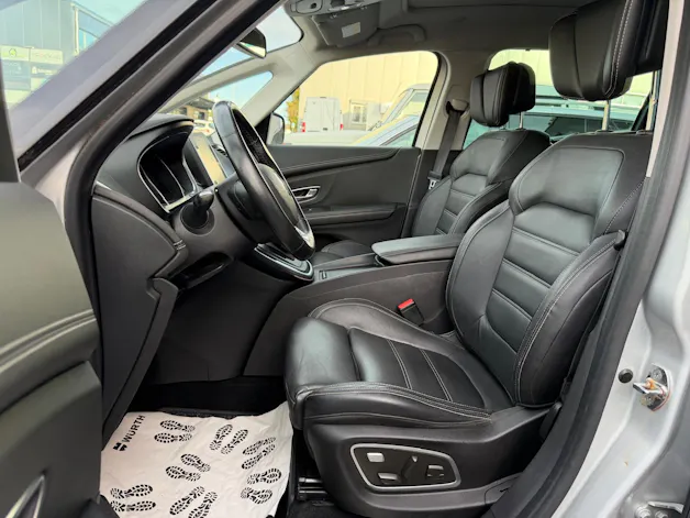 Renault Grand Scénic 1.6 dCi 160 Bose EDC