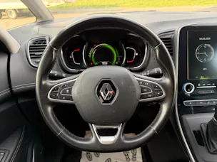 Renault Grand Scénic 1.6 dCi 160 Bose EDC