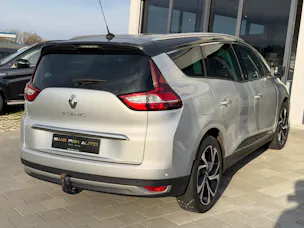 Renault Grand Scénic 1.6 dCi 160 Bose EDC