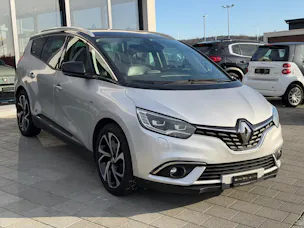 Renault Grand Scénic 1.6 dCi 160 Bose EDC