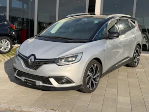 Renault Grand Scénic 1.6 dCi 160 Bose EDC