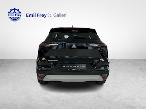 Fahrzeugbild MITSUBISHI Grandis 1.8 HEV Invite+