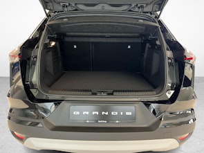 Fahrzeugbild MITSUBISHI Grandis 1.8 HEV Invite+