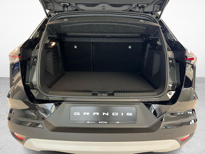 image du véhicule MITSUBISHI GRANDIS