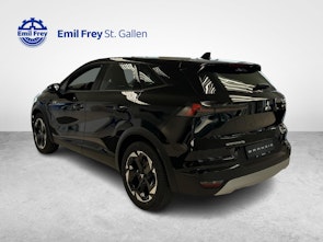 Fahrzeugbild MITSUBISHI Grandis 1.8 HEV Invite+