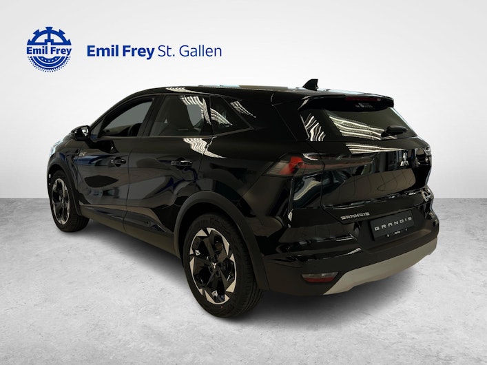 image du véhicule MITSUBISHI GRANDIS