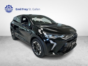 Fahrzeugbild MITSUBISHI Grandis 1.8 HEV Invite+