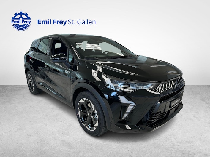 image du véhicule MITSUBISHI GRANDIS