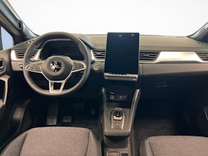 Fahrzeugbild MITSUBISHI Grandis 1.8 HEV Invite+