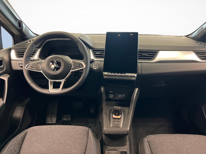 image du véhicule MITSUBISHI GRANDIS