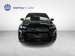 Fahrzeugbild MITSUBISHI Grandis 1.8 HEV Invite+