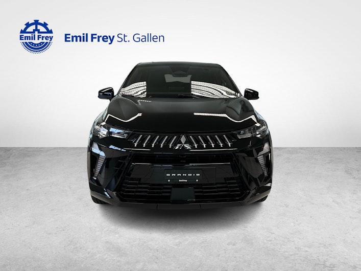 image du véhicule MITSUBISHI GRANDIS