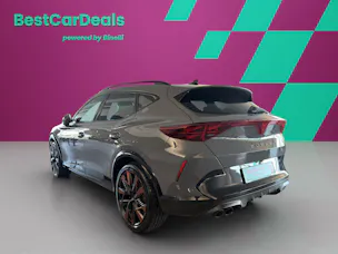 Cupra Formentor 2.0 TSI VZ 4Drive DSG