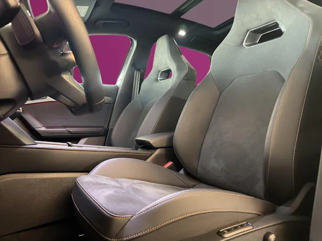Cupra Formentor 2.0 TSI VZ 4Drive DSG