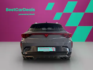 Cupra Formentor 2.0 TSI VZ 4Drive DSG