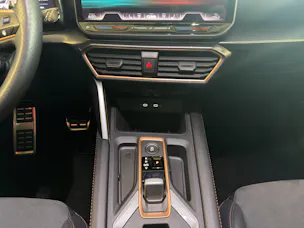 Cupra Formentor 2.0 TSI VZ 4Drive DSG
