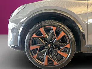 Cupra Formentor 2.0 TSI VZ 4Drive DSG