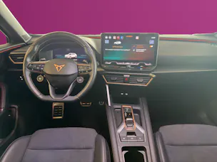 Cupra Formentor 2.0 TSI VZ 4Drive DSG