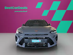 Cupra Formentor 2.0 TSI VZ 4Drive DSG