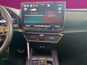 Cupra Formentor 2.0 TSI VZ 4Drive DSG