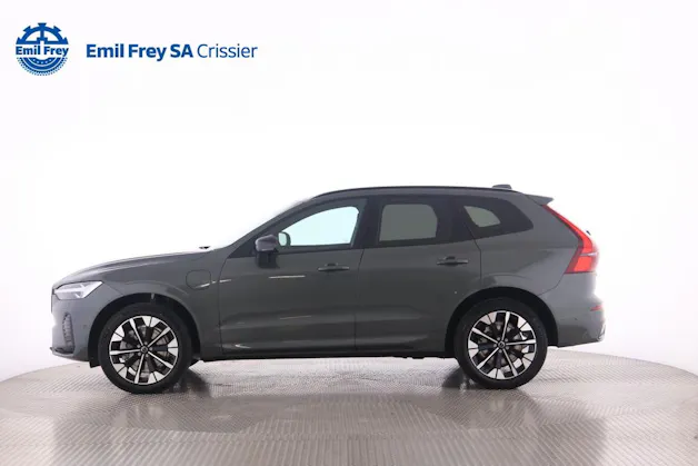 Volvo XC60 2.0 T6 TE Ultra Dark eAWD