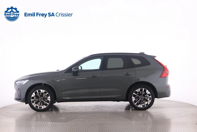 Fahrzeugbild VOLVO XC60