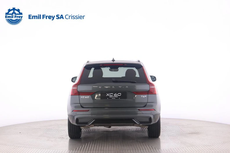 Fahrzeugbild VOLVO XC60