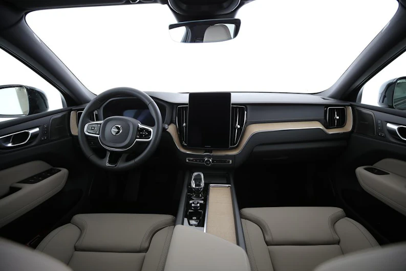 Fahrzeugbild VOLVO XC60