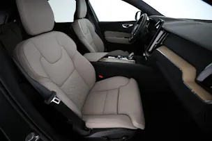 Volvo XC60 2.0 T6 TE Ultra Dark eAWD