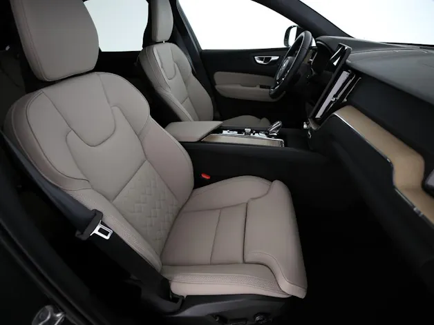 Volvo XC60 2.0 T6 TE Ultra Dark eAWD