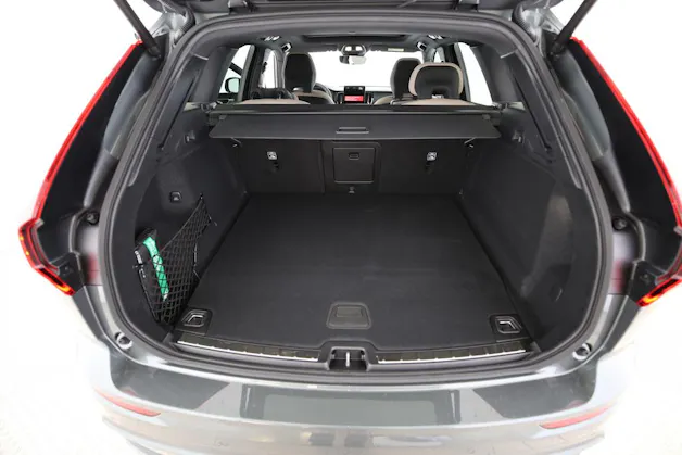 Volvo XC60 2.0 T6 TE Ultra Dark eAWD