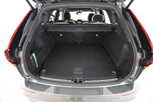 image du véhicule VOLVO XC60 2.0 T6 TE Ultra Dark eAWD
