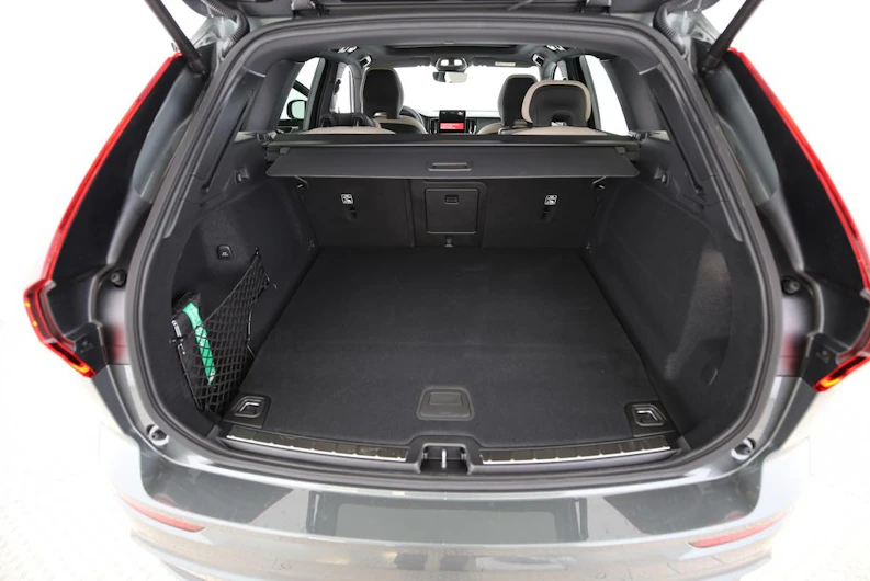 Fahrzeugbild VOLVO XC60