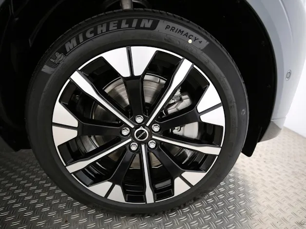 Volvo XC60 2.0 T6 TE Ultra Dark eAWD