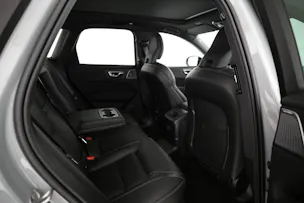 Volvo XC60 2.0 T8 TE Black Edition eAWD