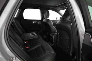 image du véhicule VOLVO XC60 2.0 T8 TE Black Edition eAWD