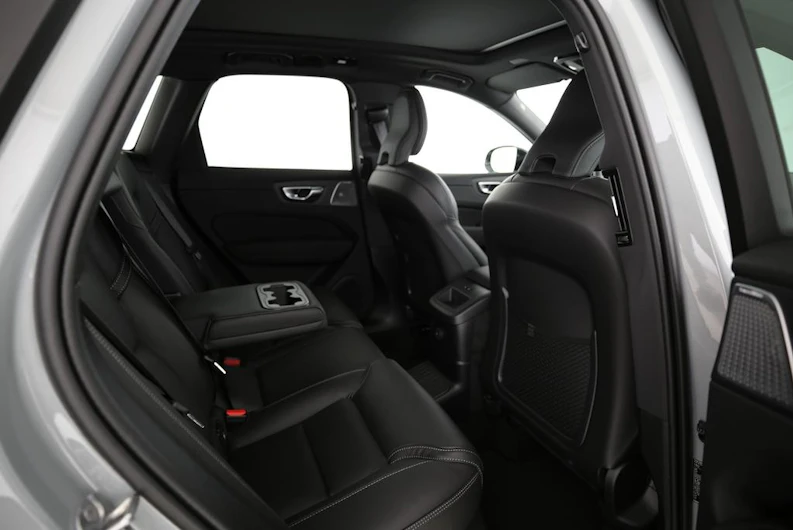 image du véhicule VOLVO XC60