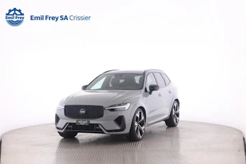 image du véhicule VOLVO XC60 2.0 T8 TE Black Edition eAWD