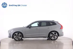 Volvo XC60 2.0 T8 TE Black Edition eAWD