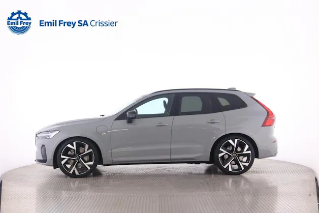 Volvo XC60 2.0 T8 TE Black Edition eAWD