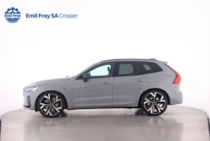 image du véhicule VOLVO XC60 2.0 T8 TE Black Edition eAWD