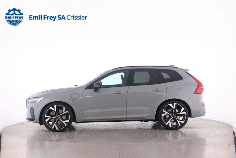 image du véhicule VOLVO XC60
