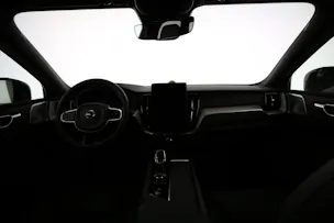 Volvo XC60 2.0 T8 TE Black Edition eAWD