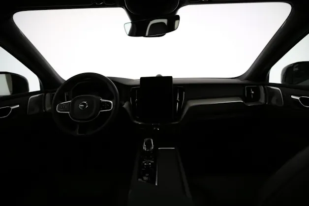 Volvo XC60 2.0 T8 TE Black Edition eAWD