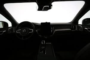 image du véhicule VOLVO XC60 2.0 T8 TE Black Edition eAWD