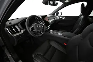 Volvo XC60 2.0 T8 TE Black Edition eAWD