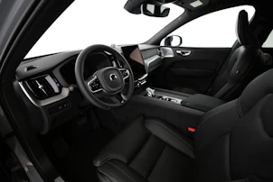 image du véhicule VOLVO XC60 2.0 T8 TE Black Edition eAWD