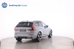 image du véhicule VOLVO XC60 2.0 T8 TE Black Edition eAWD